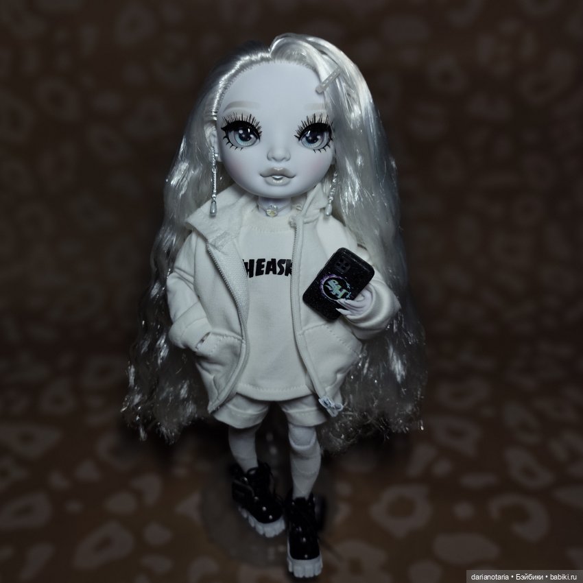 От ненависти до любви — Куклы Rainbow High (Рейнбоу Хай (фото 9)