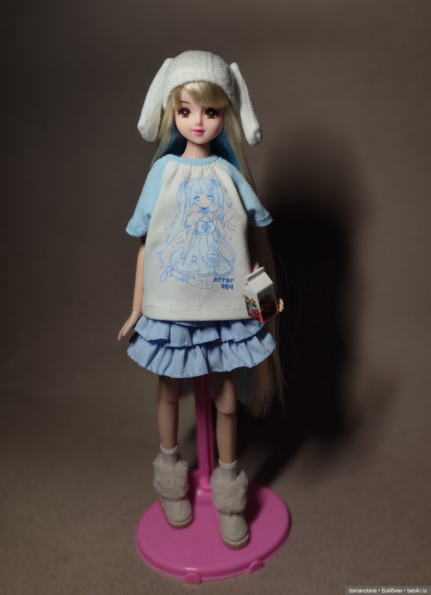 Jenny takara для ознакомления (фото 10)