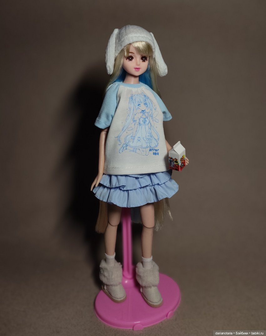 Jenny takara для ознакомления