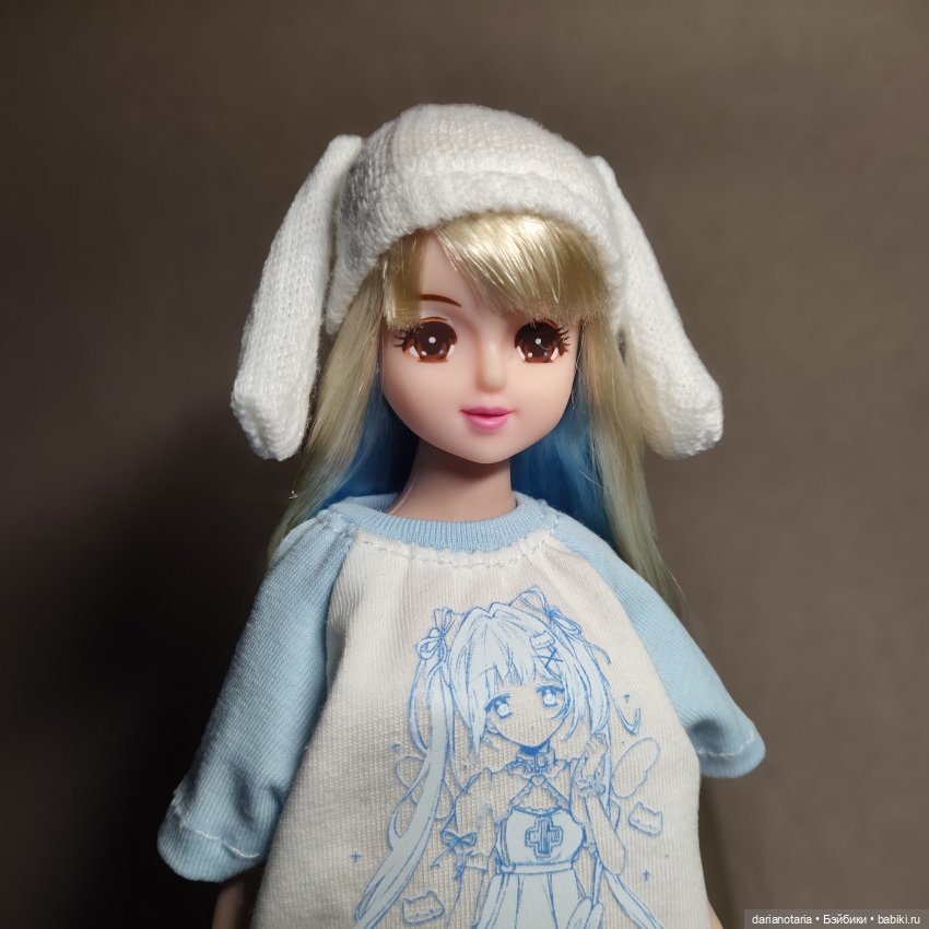 Jenny takara для ознакомления (фото 9)