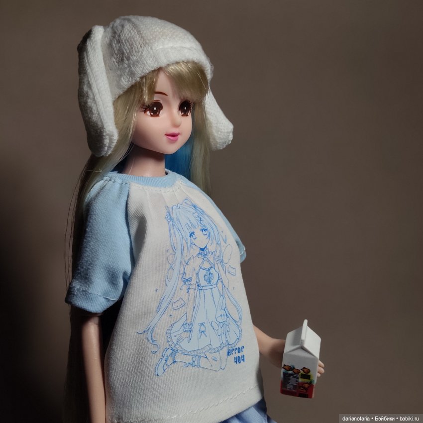 Jenny takara для ознакомления