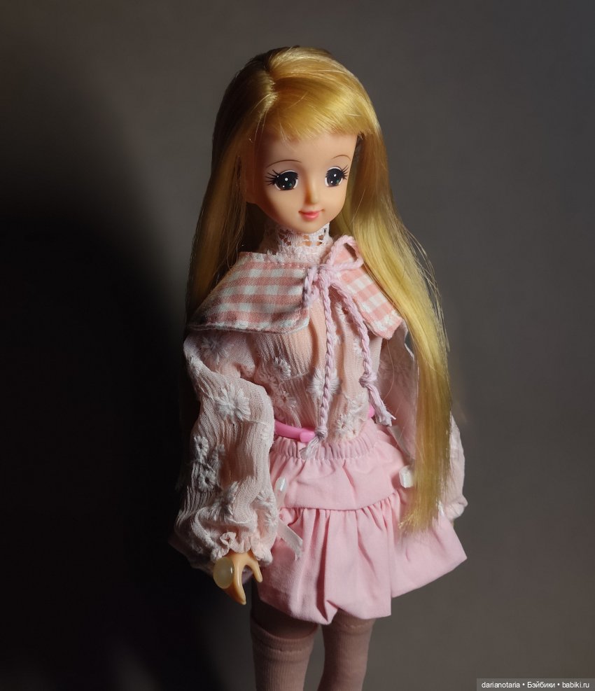 Jenny takara для ознакомления