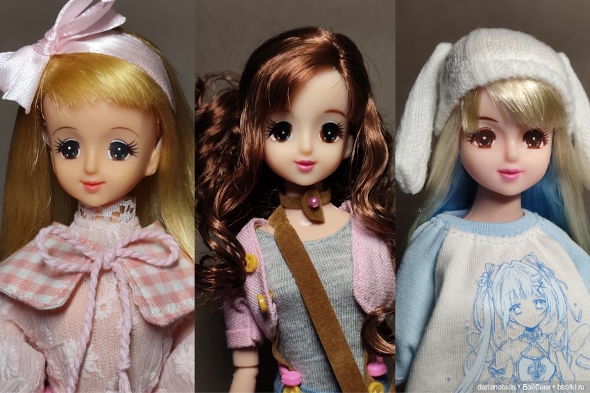 Jenny takara для ознакомления