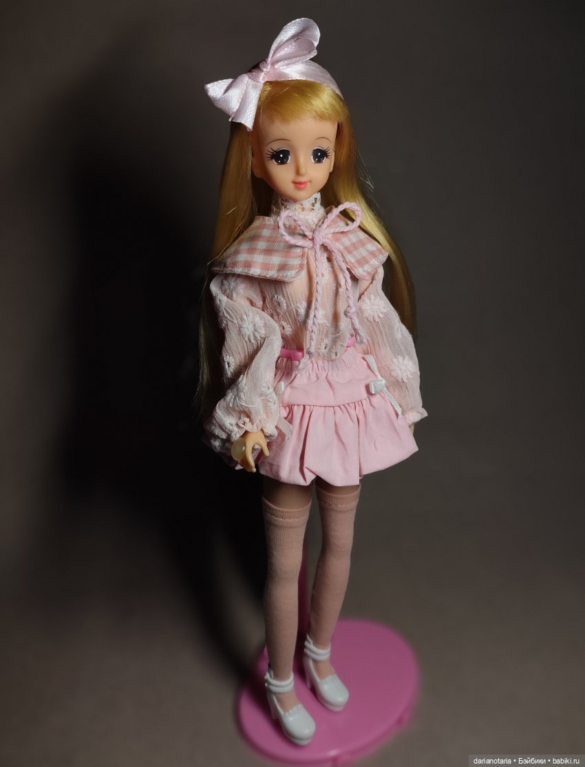 Jenny takara для ознакомления (фото 3)