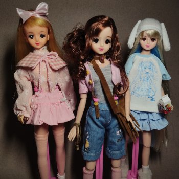 Jenny takara для ознакомления