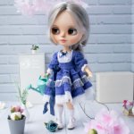 Платья для Блайз