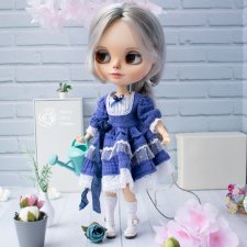 Платья для Блайз