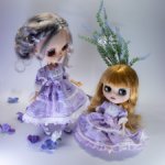 Платья Лолита