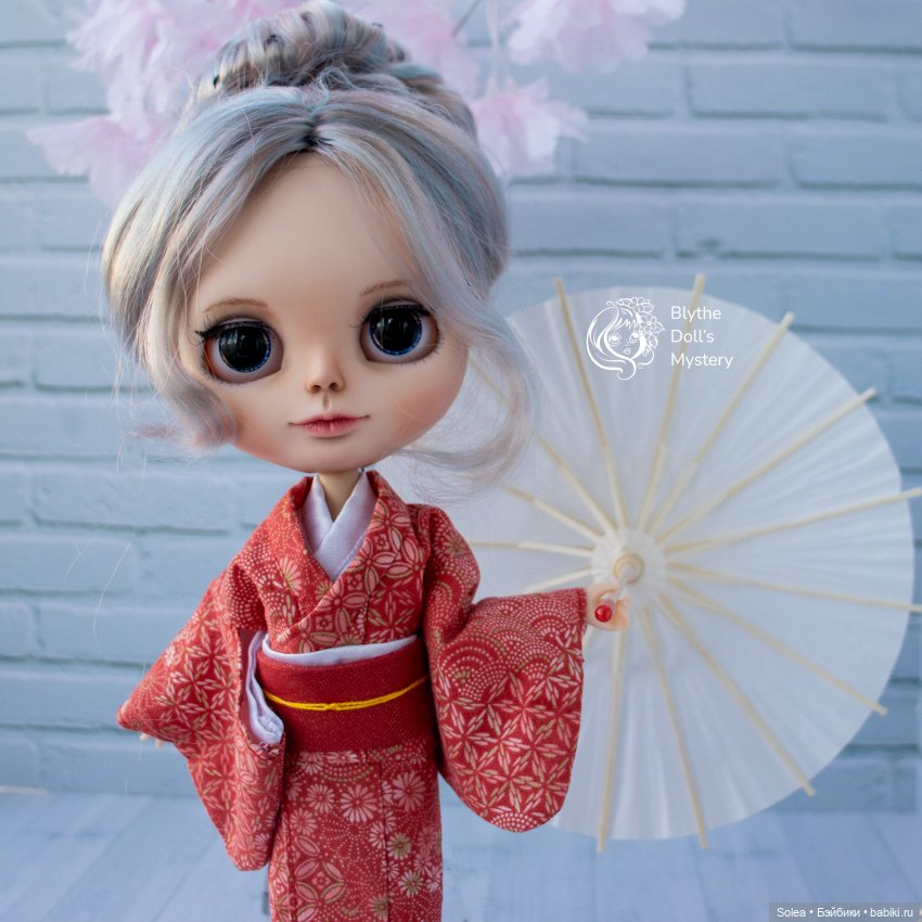 Одежда для кукол