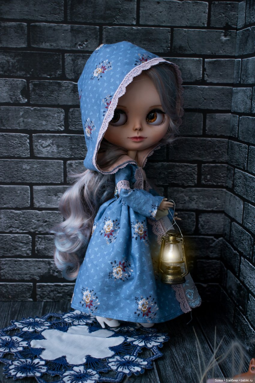 Одежда для кукол