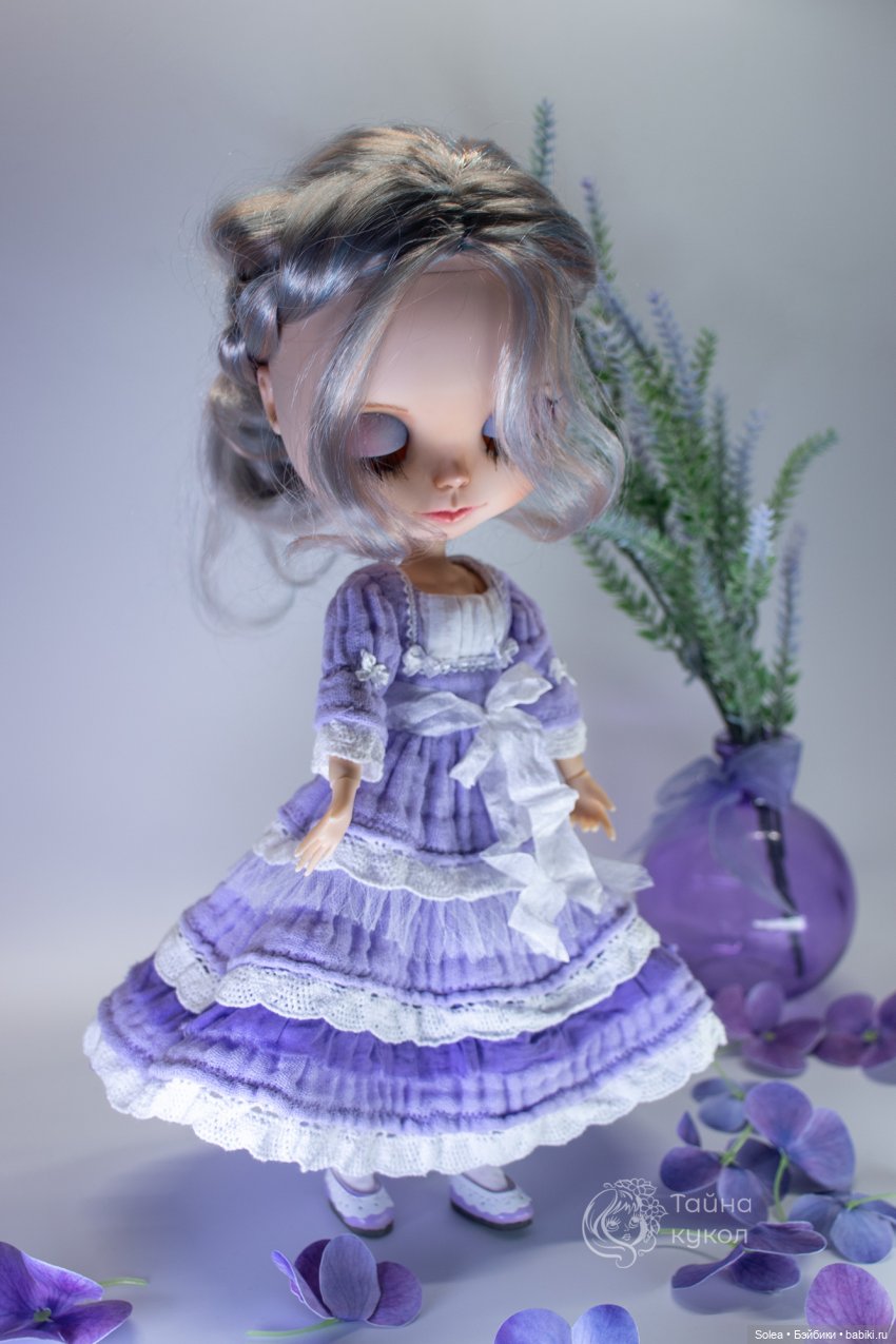 платье блайз