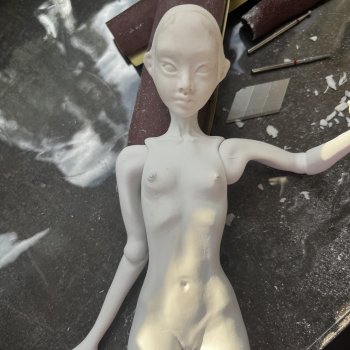 Нерешительность