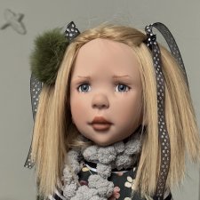 Нили 2 от Цвергназе ( Nili 2 , Zwergnase)