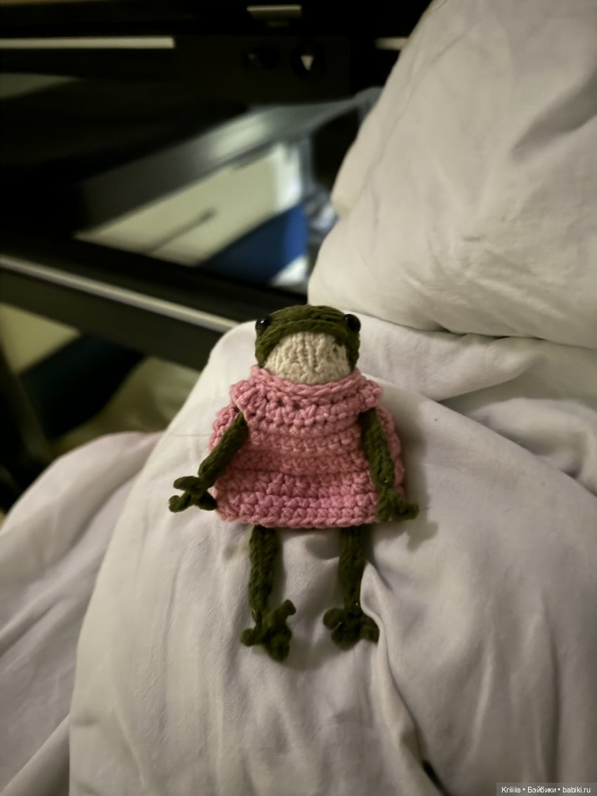 Как Люся с морем прощалась (фото 9)