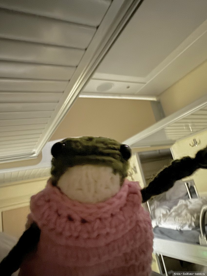 Как Люся с морем прощалась (фото 10)