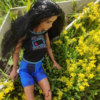 Кусочек лета