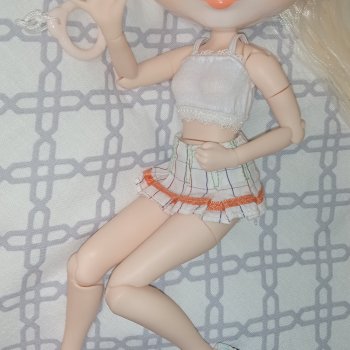 Поиск головы для тела "азон" с али