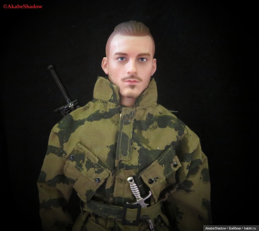 Знакомство-приветствие — Гибриды шарнирных кукол (не БЖД): подбор тела (фото 6)