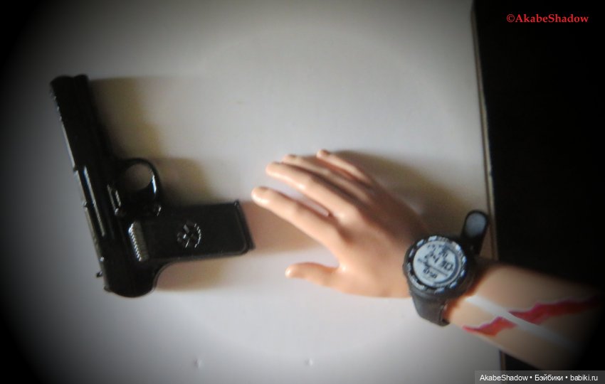 Знакомство-приветствие — Гибриды шарнирных кукол (не БЖД): подбор тела