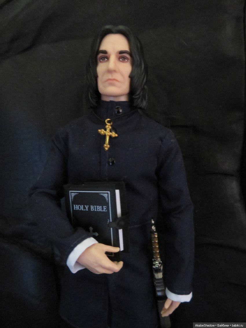 Инквизитор Его Святейшества (фото 3)