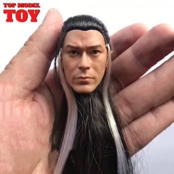 Вопрос: ищу эльфа