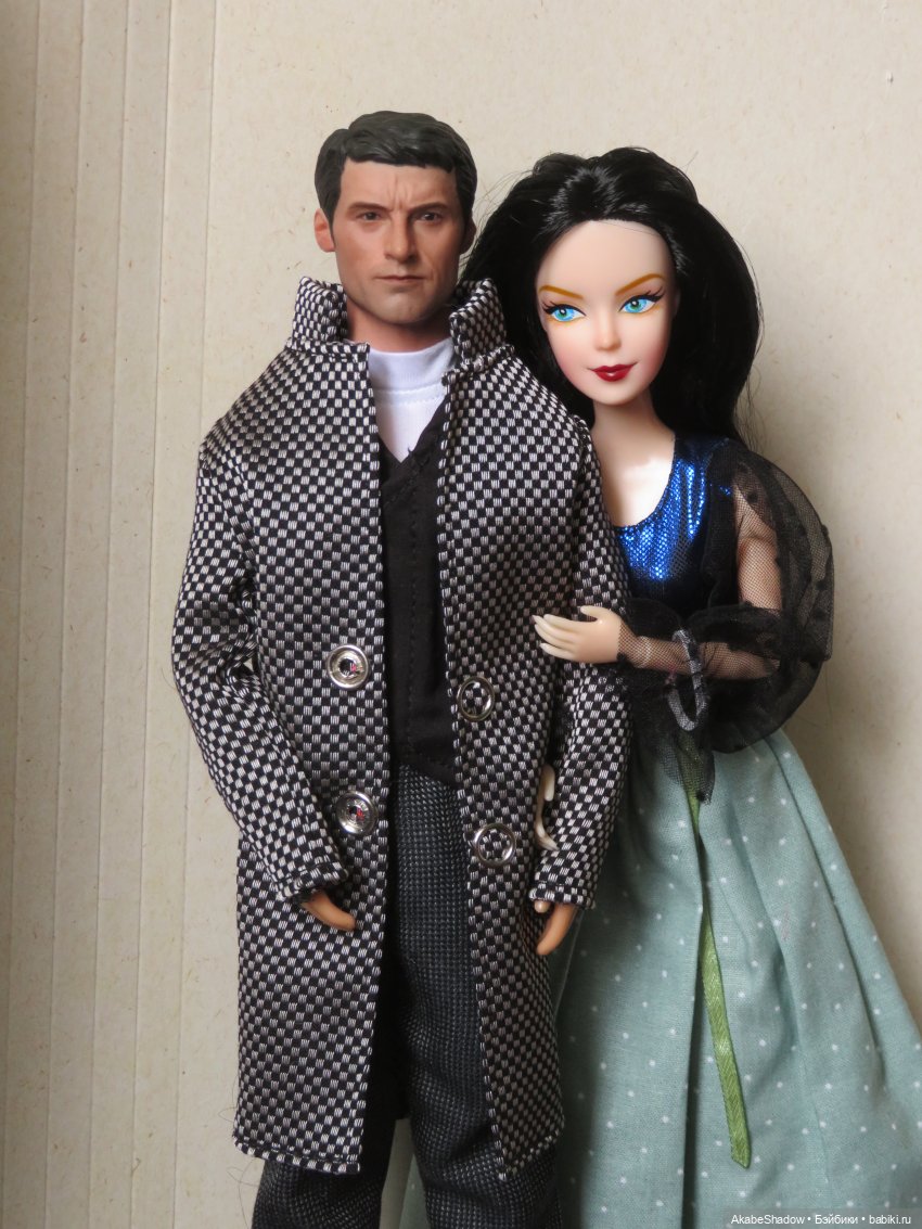 Игра The Thaumaturge: Куклоперсонажи (фото 4)