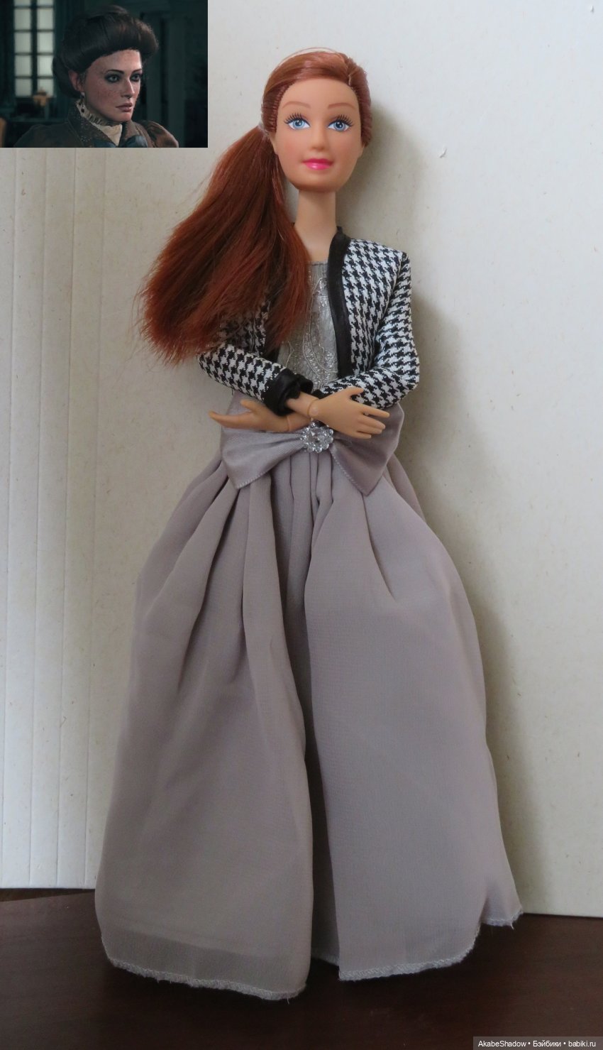 Игра The Thaumaturge: Куклоперсонажи (фото 6)