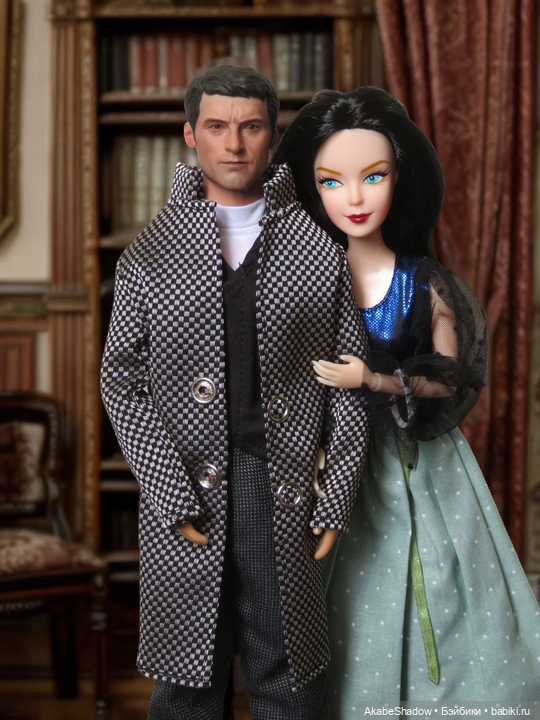 Нейросеть: Пусть будет — Гибриды шарнирных кукол (не БЖД): подбор тела (фото 2)