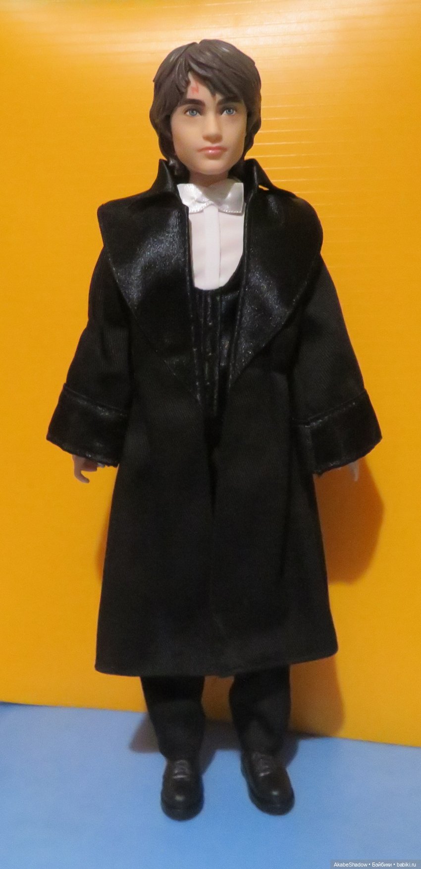 Я равнодушна к Гарри Поттеру (фото 6)