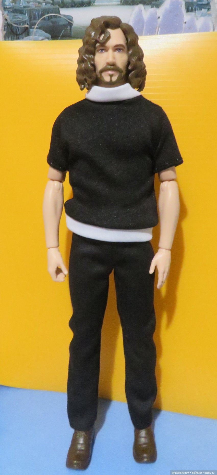 Я равнодушна к Гарри Поттеру (фото 4)