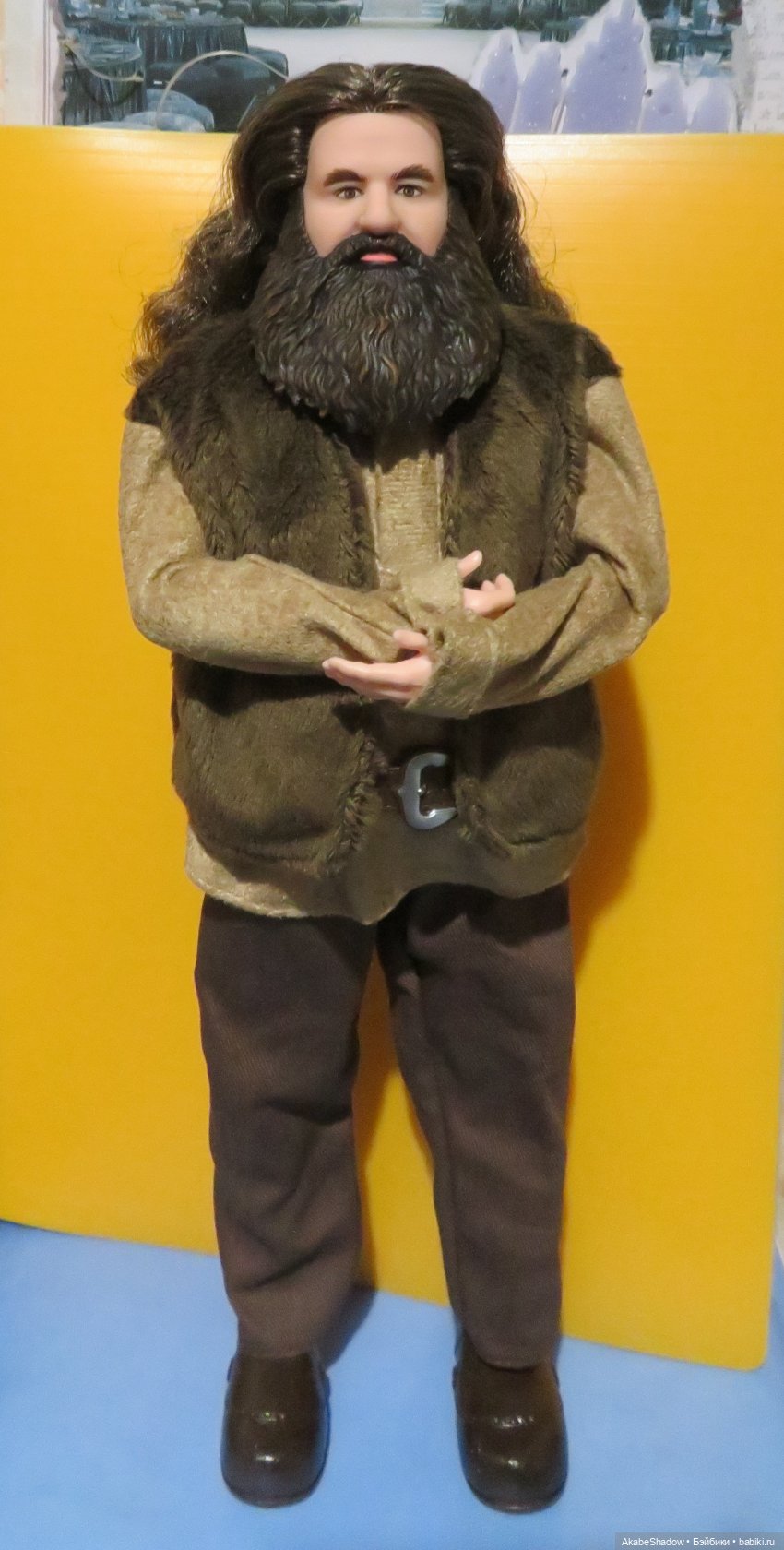 Я равнодушна к Гарри Поттеру (фото 5)