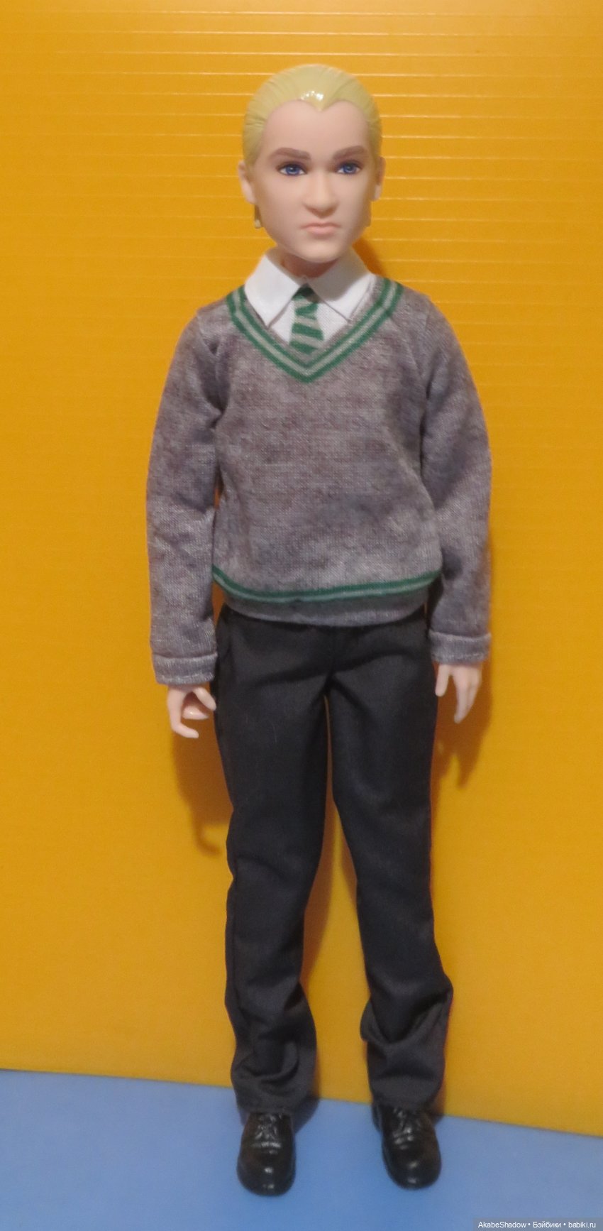 Я равнодушна к Гарри Поттеру (фото 3)