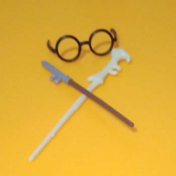 Я равнодушна к Гарри Поттеру