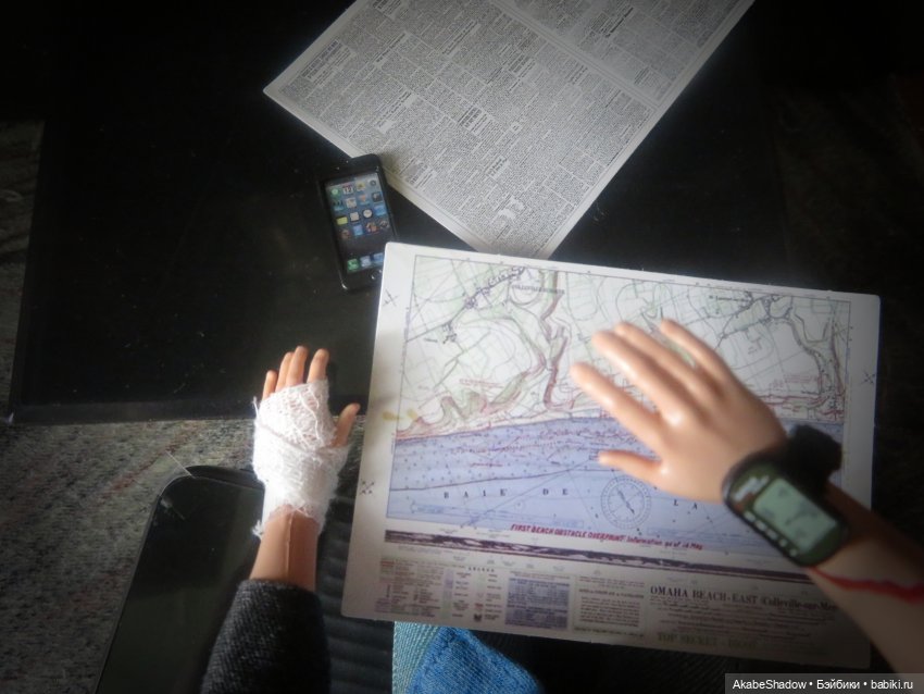 Разведчик — Гибриды шарнирных кукол (не БЖД): подбор тела