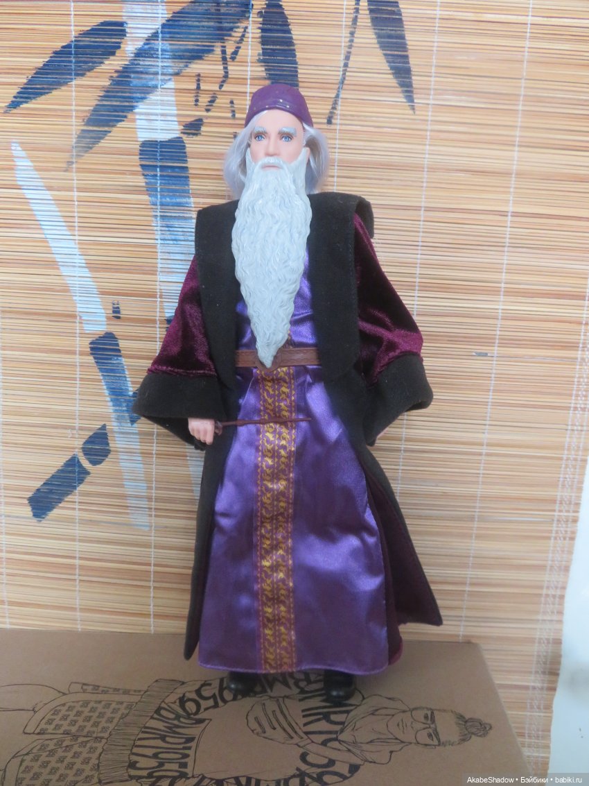 Я равнодушна к Гарри Поттеру... Часть вторая и последняя (фото 3)