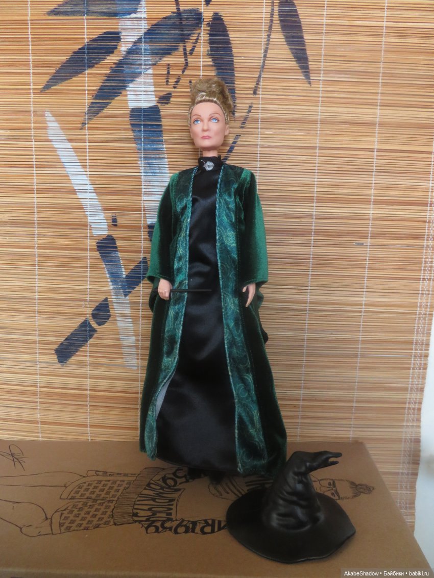 Я равнодушна к Гарри Поттеру... Часть вторая и последняя (фото 2)