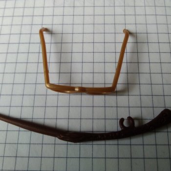 Я равнодушна к Гарри Поттеру... Часть вторая и последняя