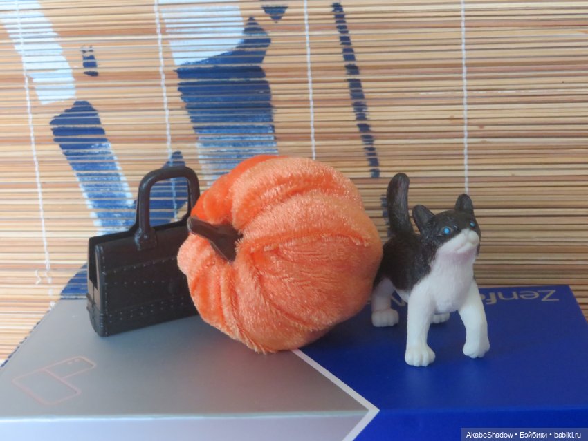 Трудность выбора — Гибриды шарнирных кукол (не БЖД): подбор тела (фото 6)