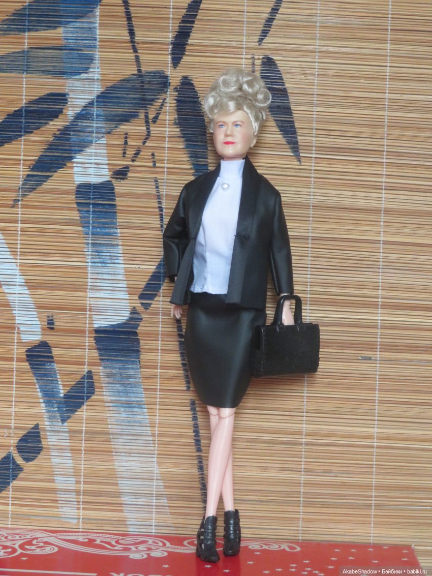 Трудность выбора — Гибриды шарнирных кукол (не БЖД): подбор тела (фото 4)