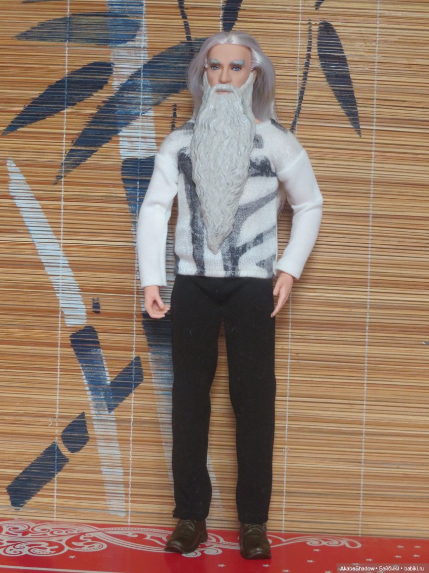 Трудность выбора — Гибриды шарнирных кукол (не БЖД): подбор тела