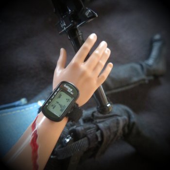 Боевые будни: Город