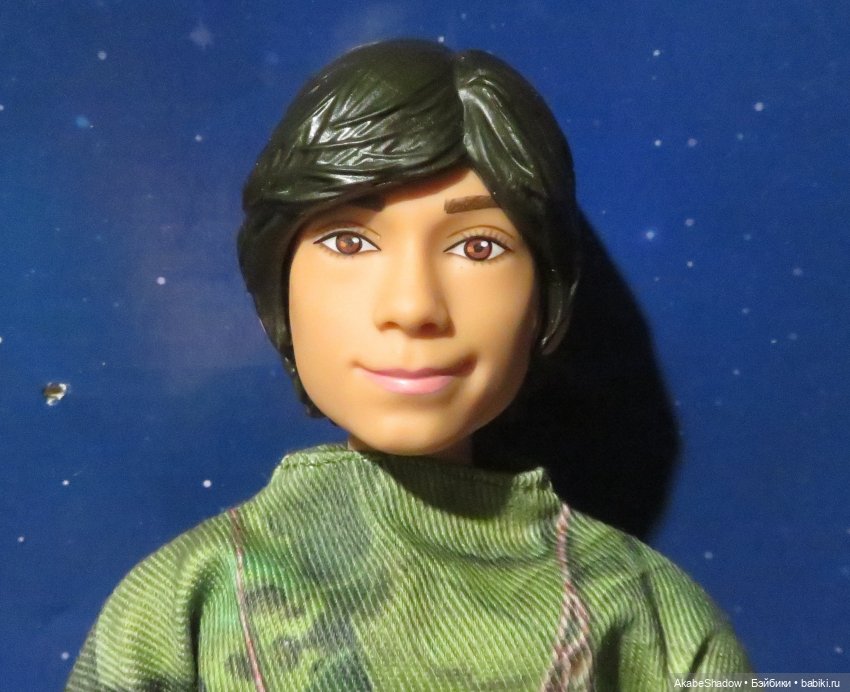 Пополнение куклосемейства (фото 6)