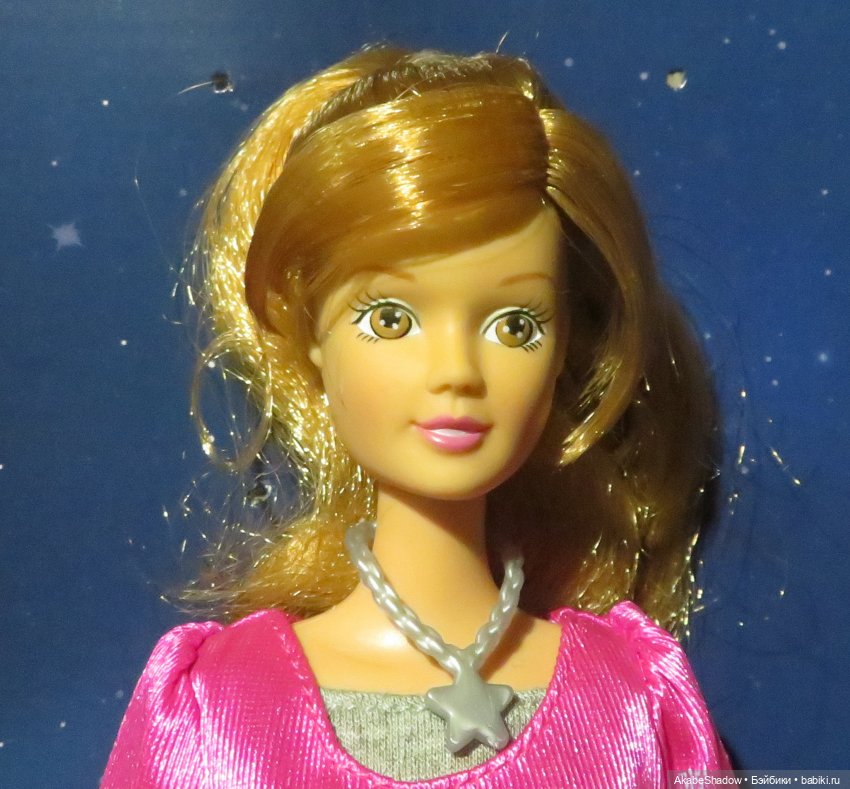 Пополнение куклосемейства (фото 10)