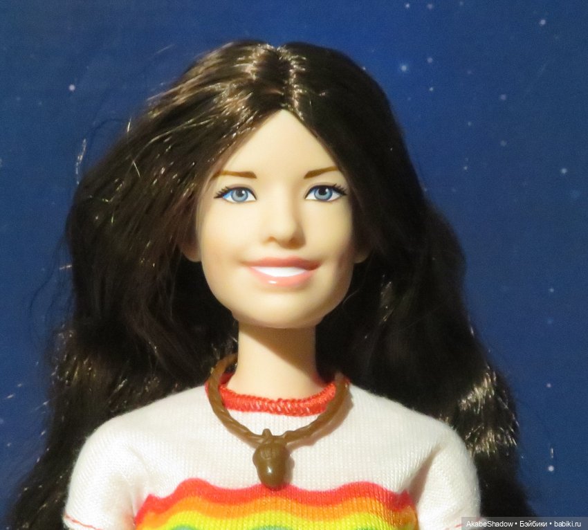 Пополнение куклосемейства (фото 4)