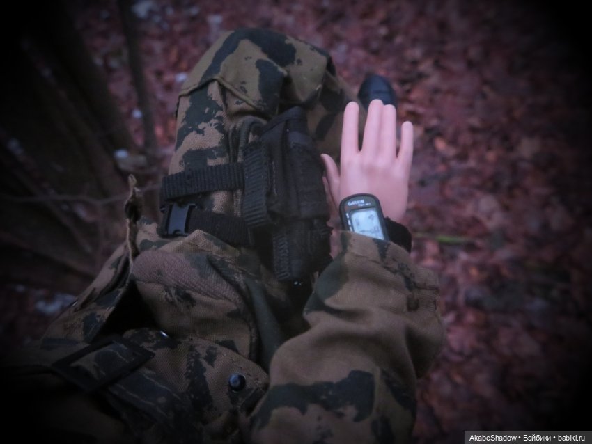 Боевые будни: Зона — Гибриды шарнирных кукол (не БЖД): подбор тела