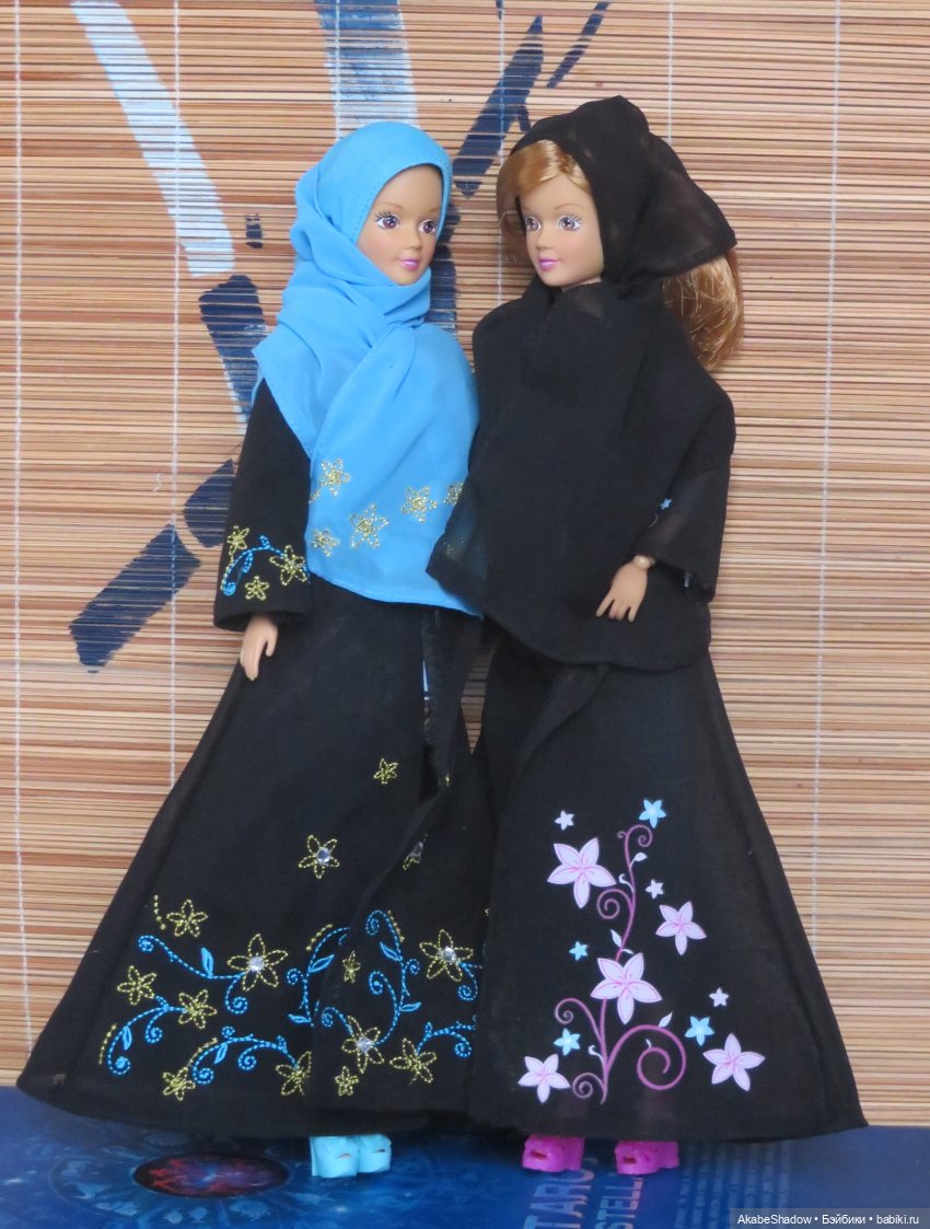 2024: немного итогов — Гибриды шарнирных кукол (не БЖД): подбор тела (фото 8)