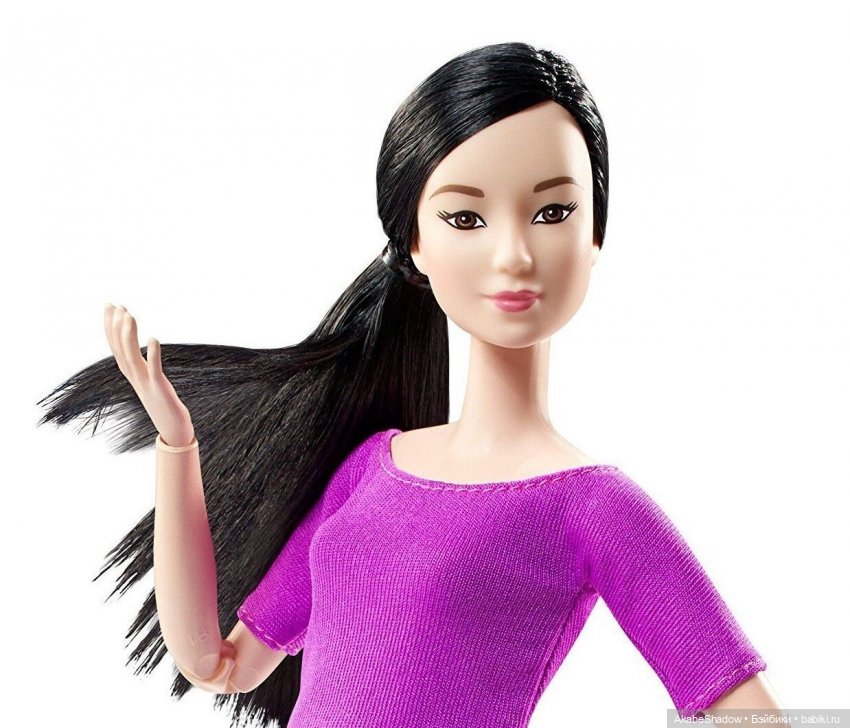 2024: немного итогов — Гибриды шарнирных кукол (не БЖД): подбор тела (фото 6)