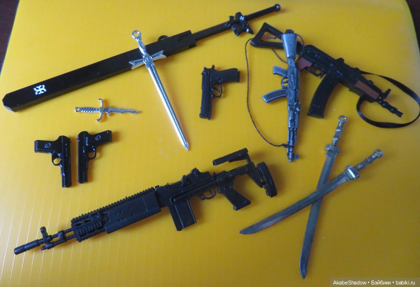 2024: немного итогов — Гибриды шарнирных кукол (не БЖД): подбор тела (фото 7)