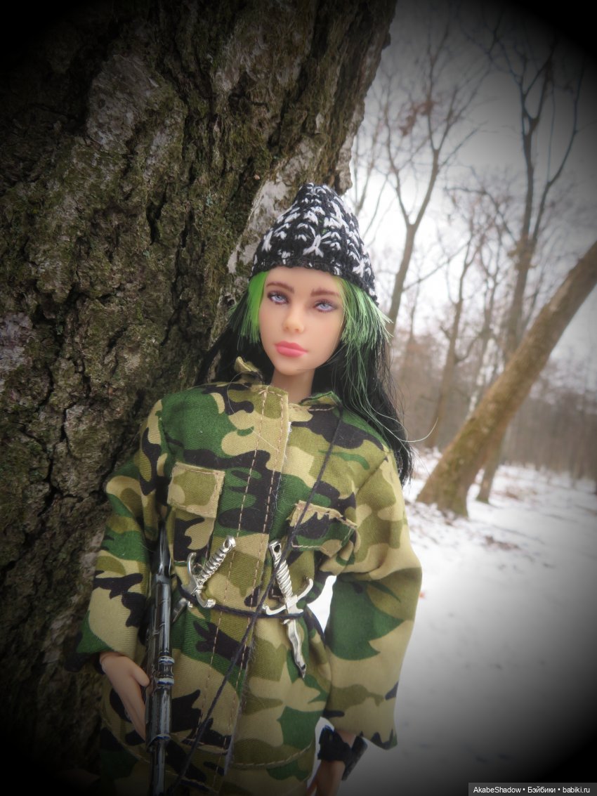 Боевые будни: Зона - новые вводные (фото 4)