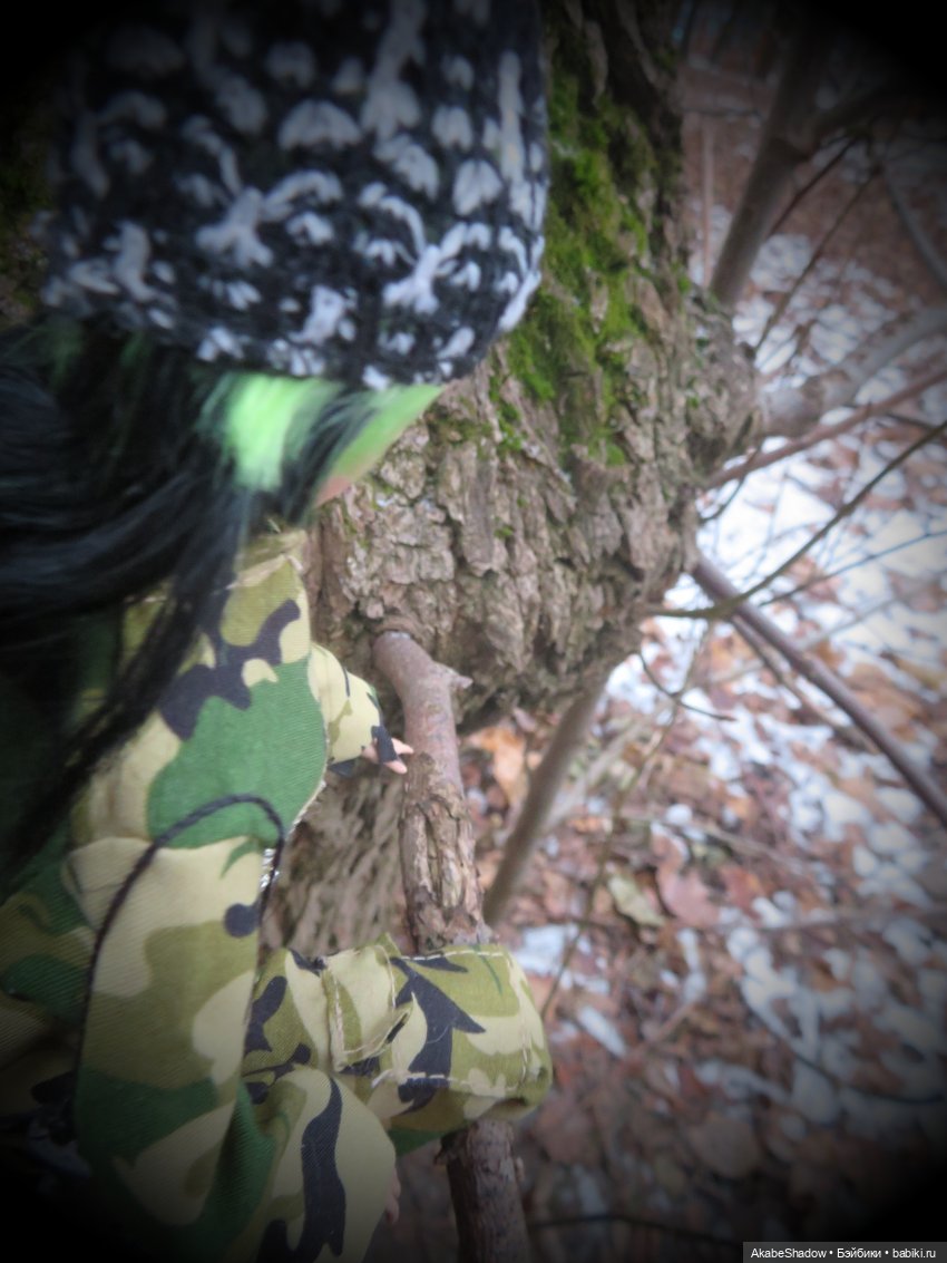 Боевые будни: Зона - новые вводные (фото 10)